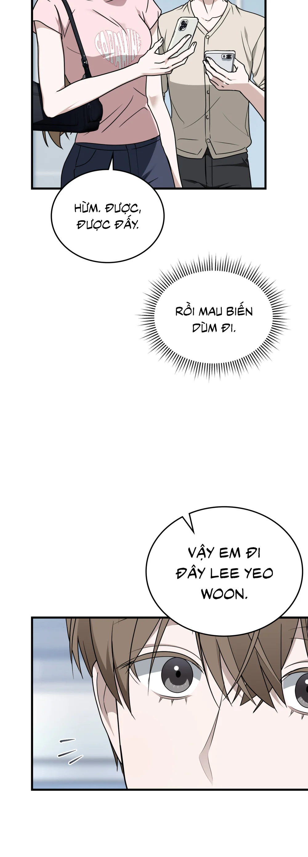 Guild member Chapter 101 - Next Chapter 102