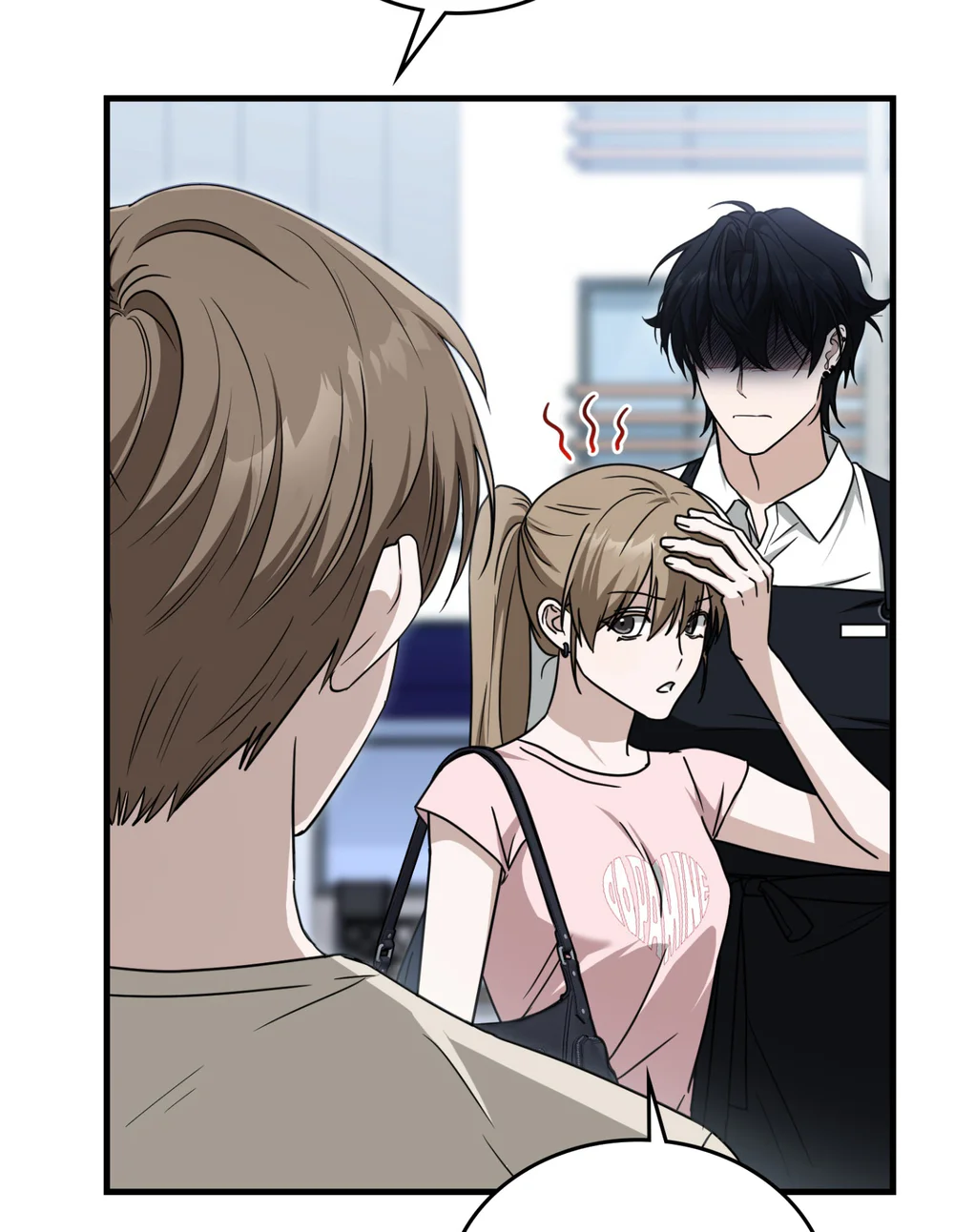 Guild member Chapter 101 - Next Chapter 102