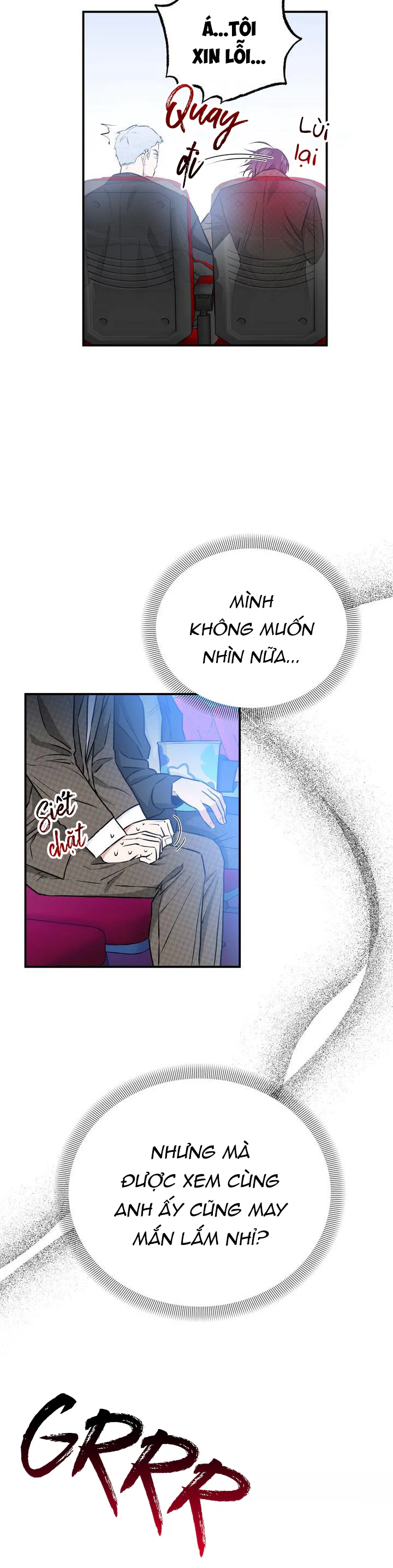 Bạn Trai Thuê Chapter 3 Bus cu - Next Chapter 4 H+++++