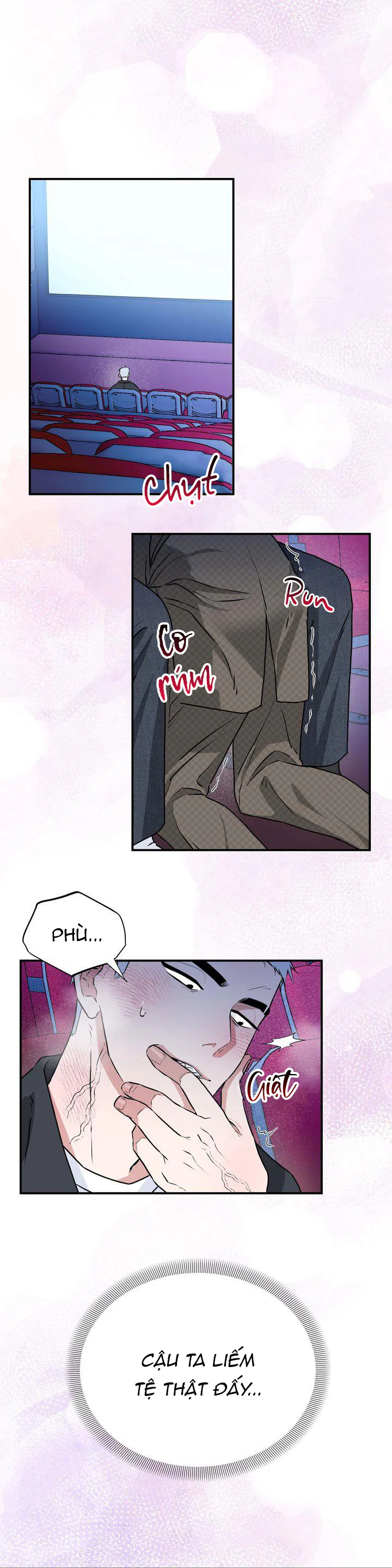 Bạn Trai Thuê Chapter 3 Bus cu - Next Chapter 4 H+++++