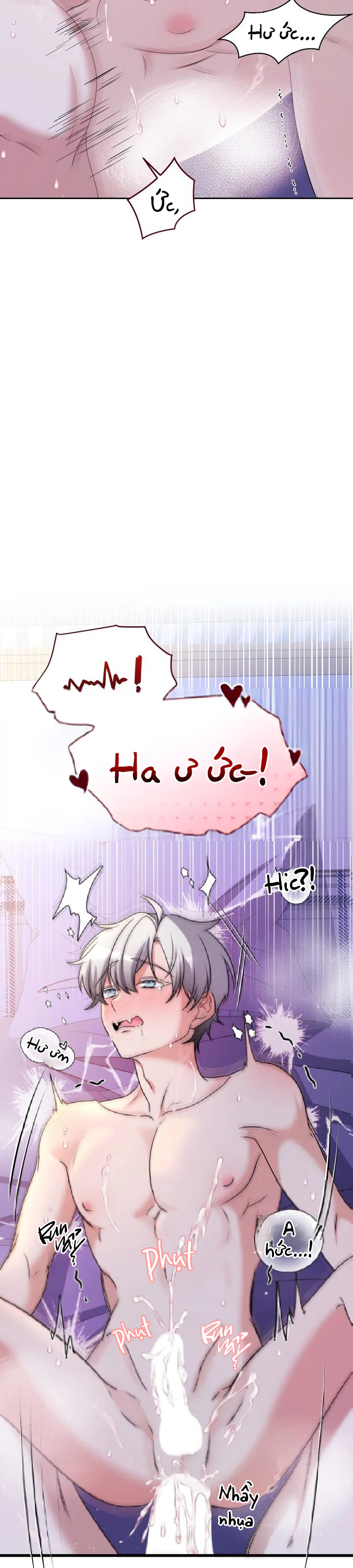 Cắm Cờ Lên Đầu Hổ Núi Baekdu Chapter 2 H - Next Chapter 3 H