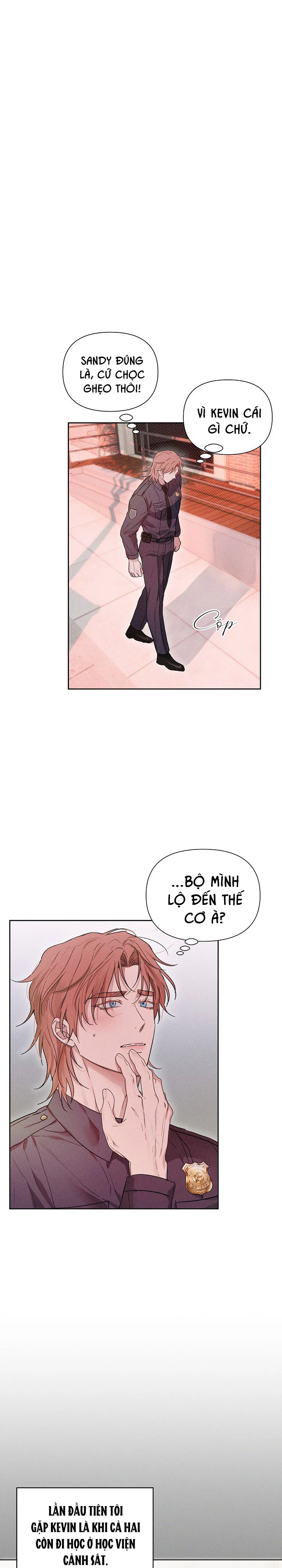 QUÂN SỰ NGẮN Chapter 7.1 poisoning love1 - Next Chapter 7.2 poisoning love2