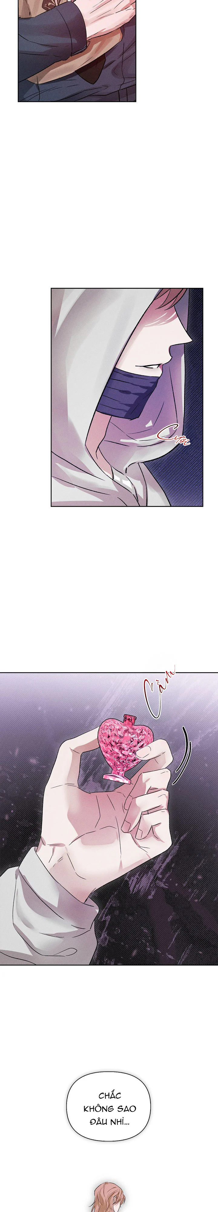 QUÂN SỰ NGẮN Chapter 7.1 poisoning love1 - Next Chapter 7.2 poisoning love2