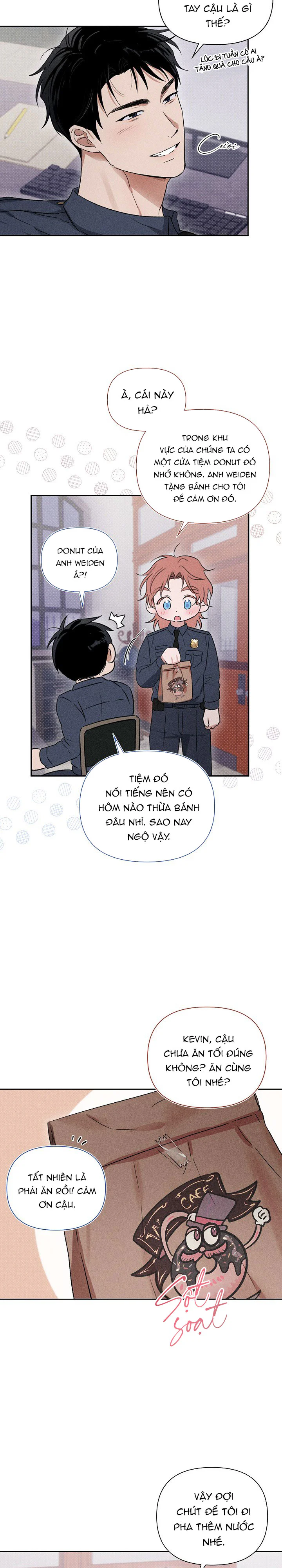 QUÂN SỰ NGẮN Chapter 7.1 poisoning love1 - Next Chapter 7.2 poisoning love2