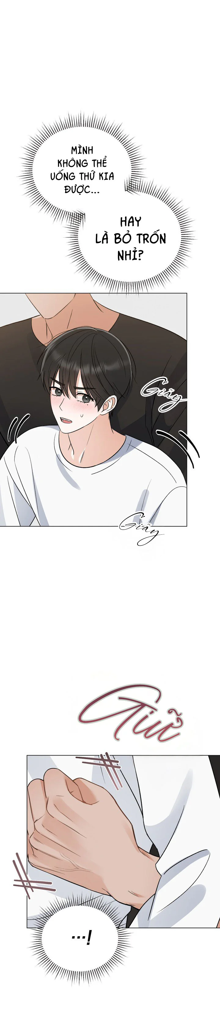 TUYỂN TẬP NHẤT THỤ ĐA CÔNG CỦA NHÀ KIM Chapter 51.2 chai rượu 2 - Next Chapter 51.3 chai rượu 3