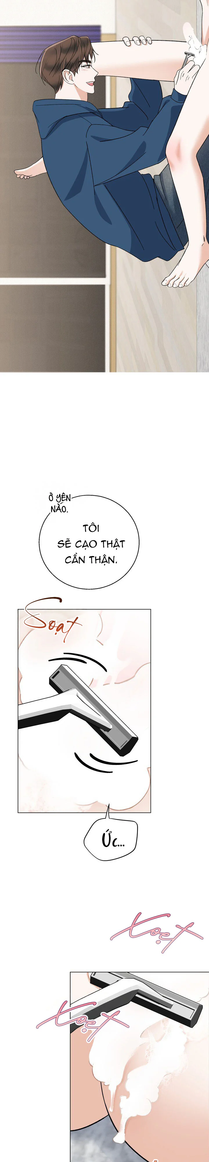 TUYỂN TẬP NHẤT THỤ ĐA CÔNG CỦA NHÀ KIM Chapter 51.2 chai rượu 2 - Next Chapter 51.3 chai rượu 3