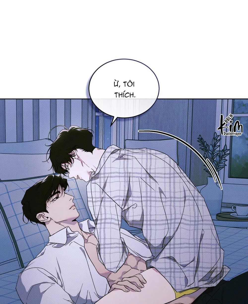 NGUỒN GỐC TIẾN HÓA Chapter 29 - Next Chapter 30