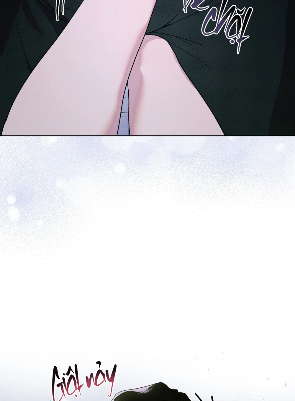 NGUỒN GỐC TIẾN HÓA Chapter 29 - Next Chapter 30