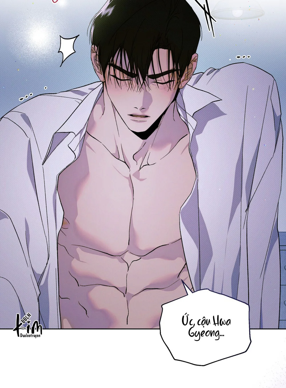 NGUỒN GỐC TIẾN HÓA Chapter 29 - Next Chapter 30