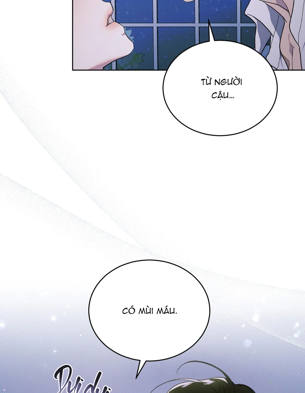 NGUỒN GỐC TIẾN HÓA Chapter 29 - Next Chapter 30