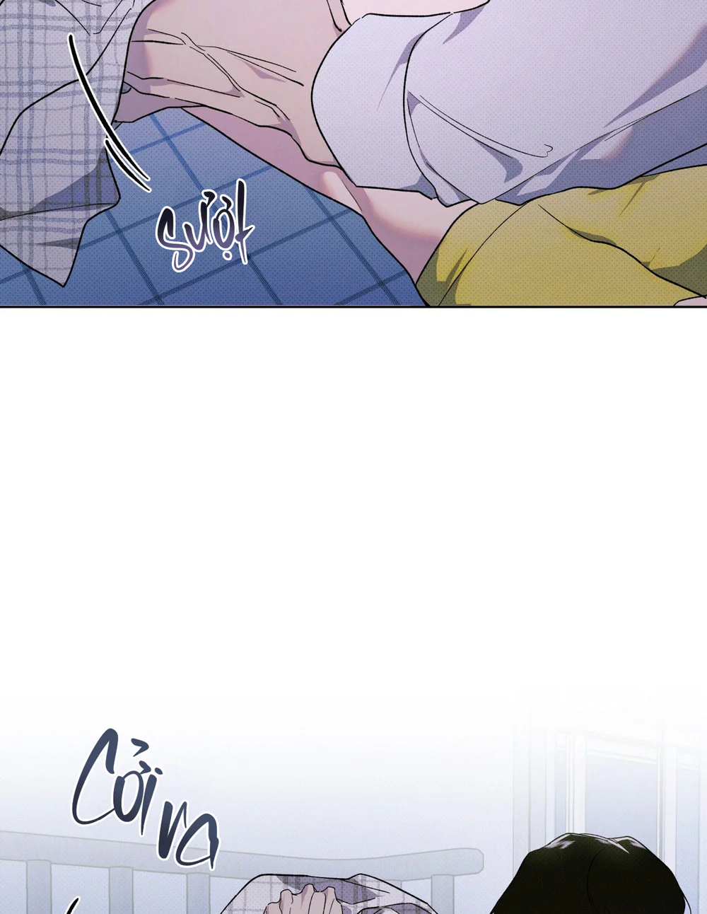 NGUỒN GỐC TIẾN HÓA Chapter 29 - Next Chapter 30