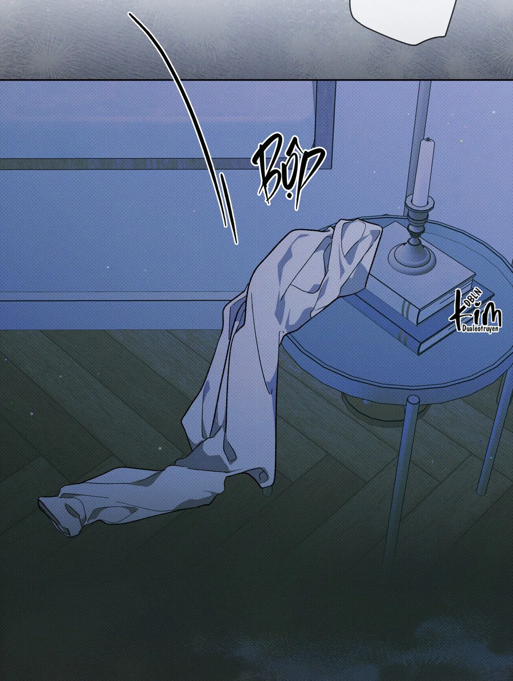 NGUỒN GỐC TIẾN HÓA Chapter 29 - Next Chapter 30