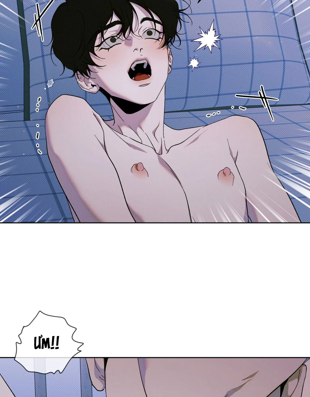 NGUỒN GỐC TIẾN HÓA Chapter 29 - Next Chapter 30