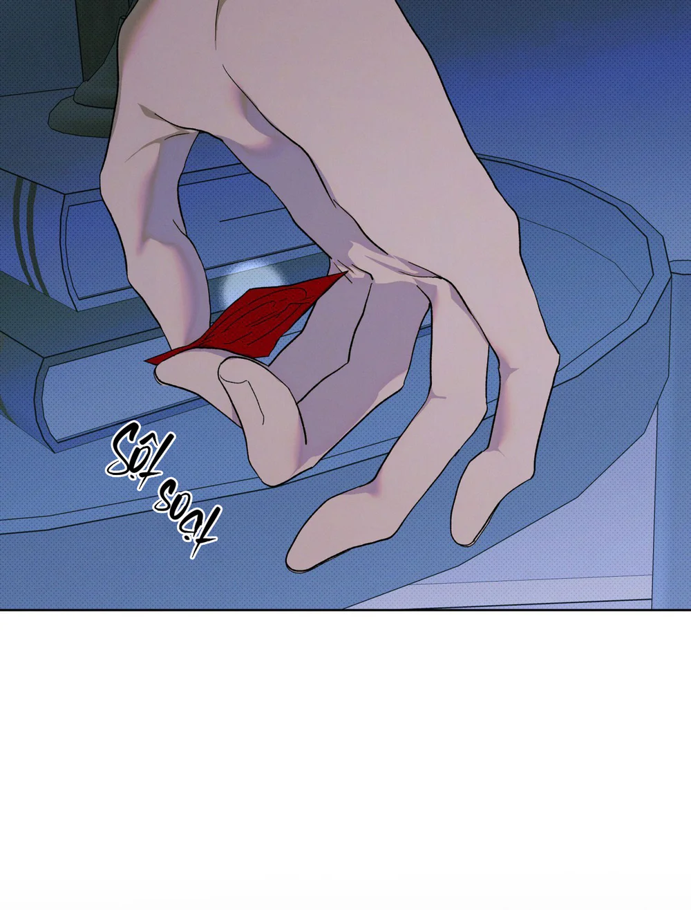 NGUỒN GỐC TIẾN HÓA Chapter 29 - Next Chapter 30