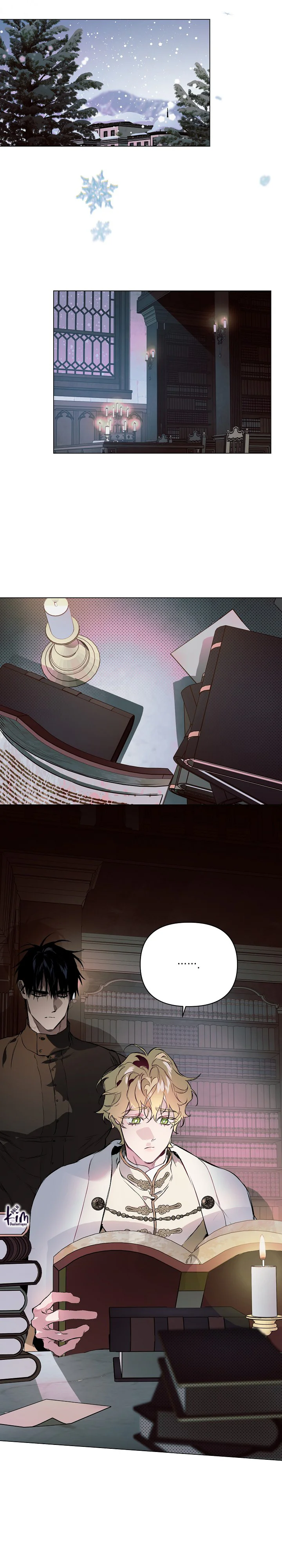 THE TAMING Chapter 13 - Next Chapter 14