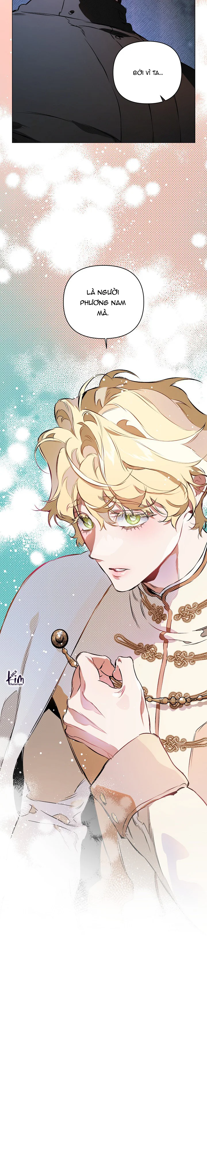 THE TAMING Chapter 13 - Next Chapter 14