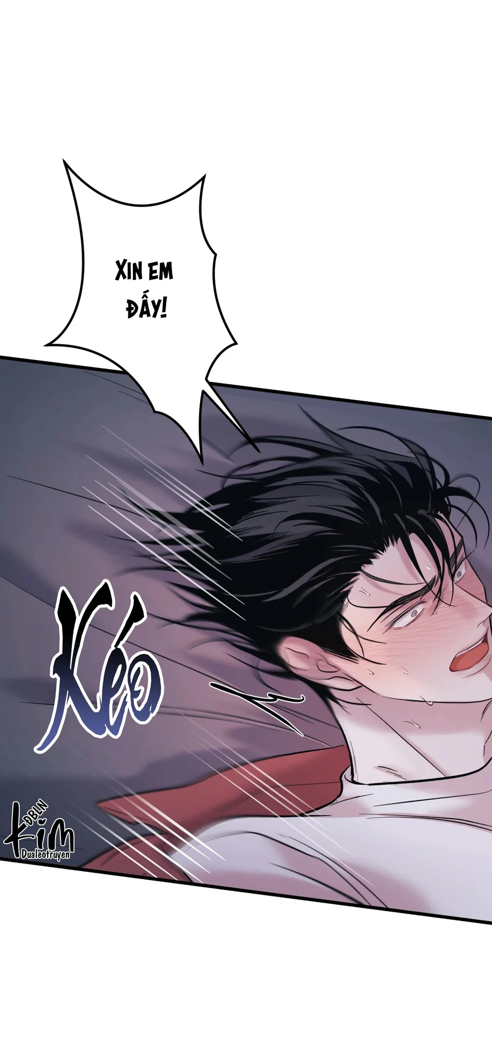 THERES NO ONE Chapter 2 - Next Chapter 3