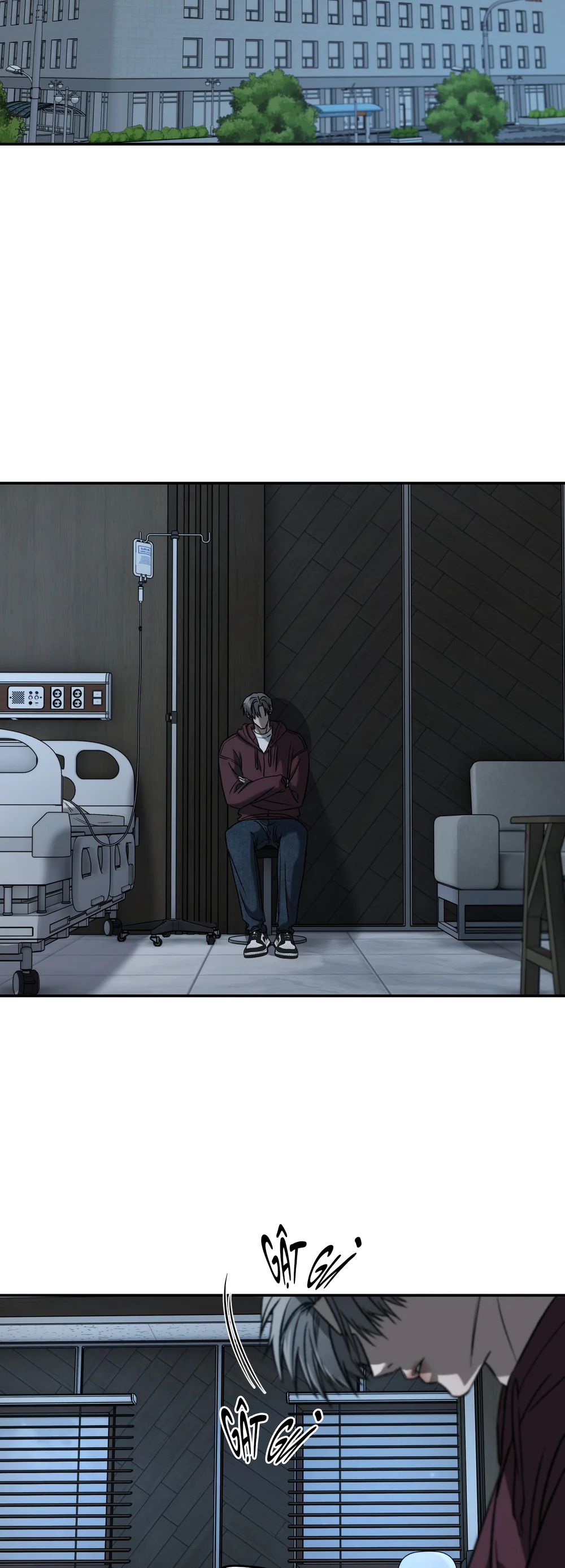 (ABO) FEEL MY BENEFIT Chapter 72 - Next Chapter 73