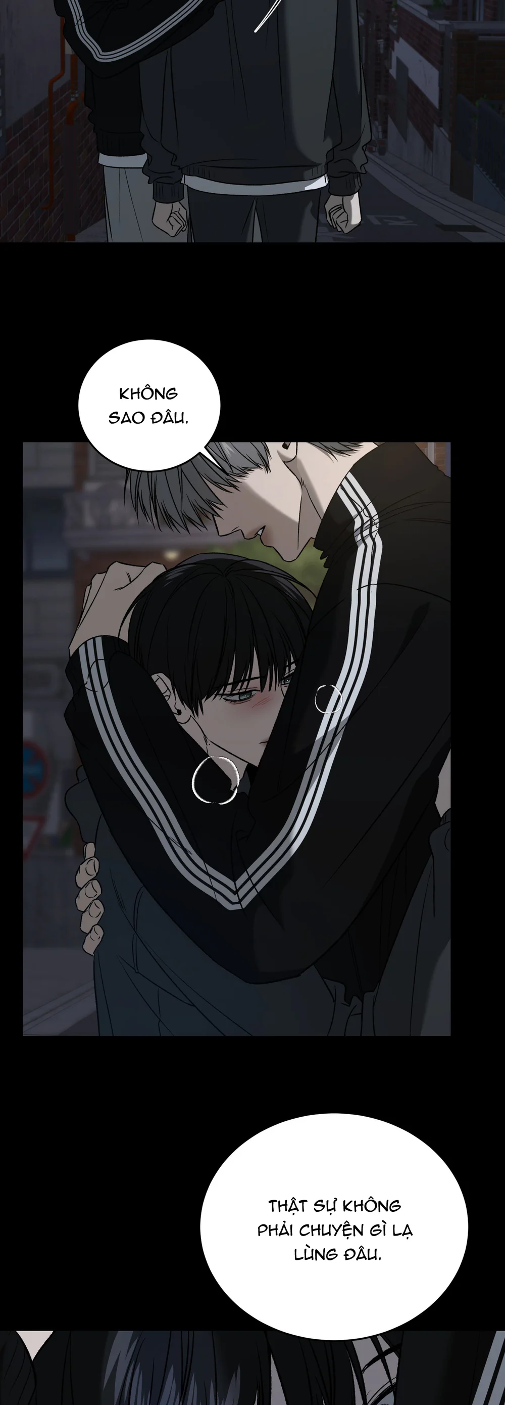 (ABO) FEEL MY BENEFIT Chapter 72 - Next Chapter 73