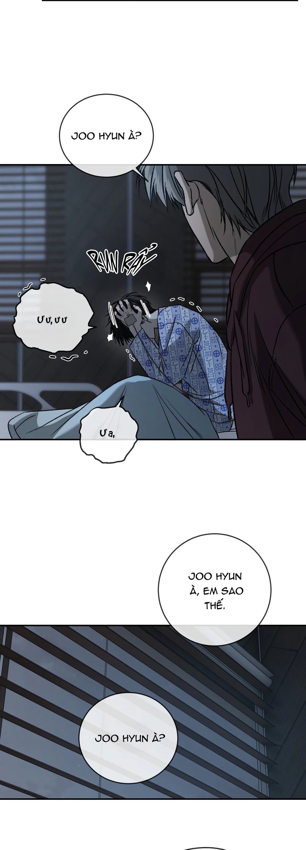 (ABO) FEEL MY BENEFIT Chapter 72 - Next Chapter 73