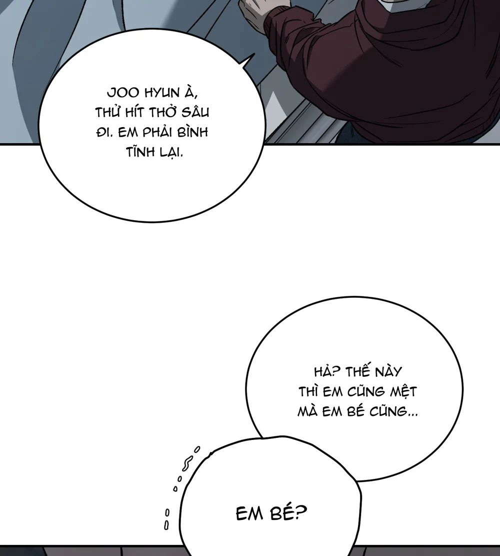 (ABO) FEEL MY BENEFIT Chapter 72 - Next Chapter 73