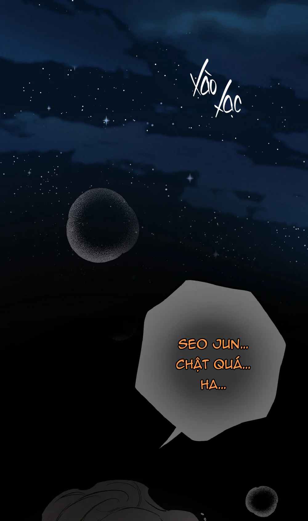 HONEY BEAR Chapter 82 - Next Chapter 83