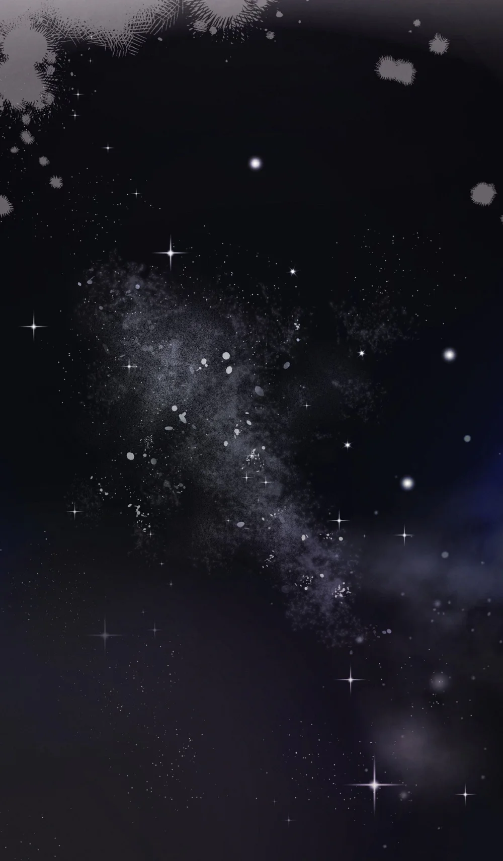 HONEY BEAR Chapter 82 - Next Chapter 83