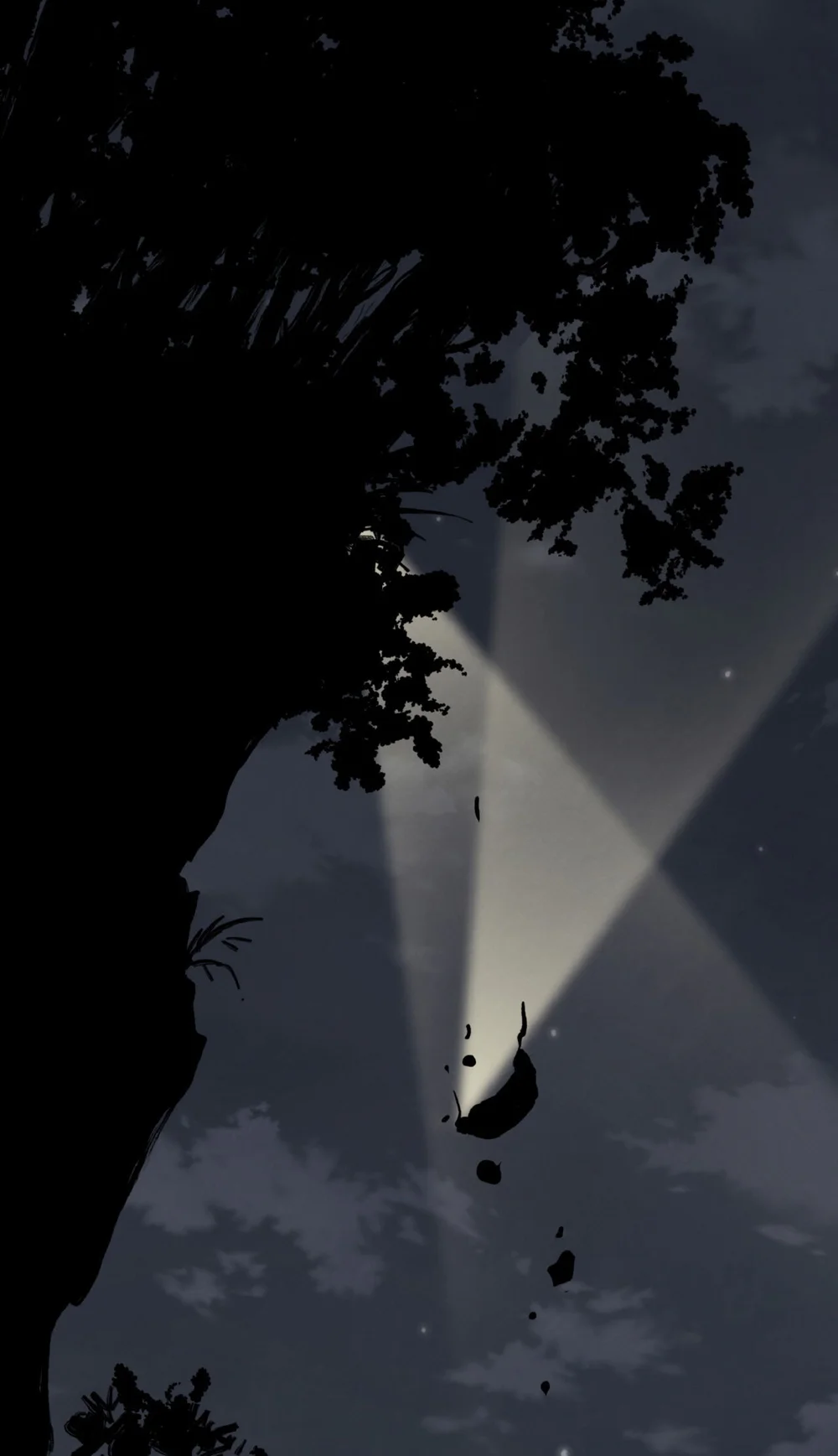 HONEY BEAR Chapter 82 - Next Chapter 83