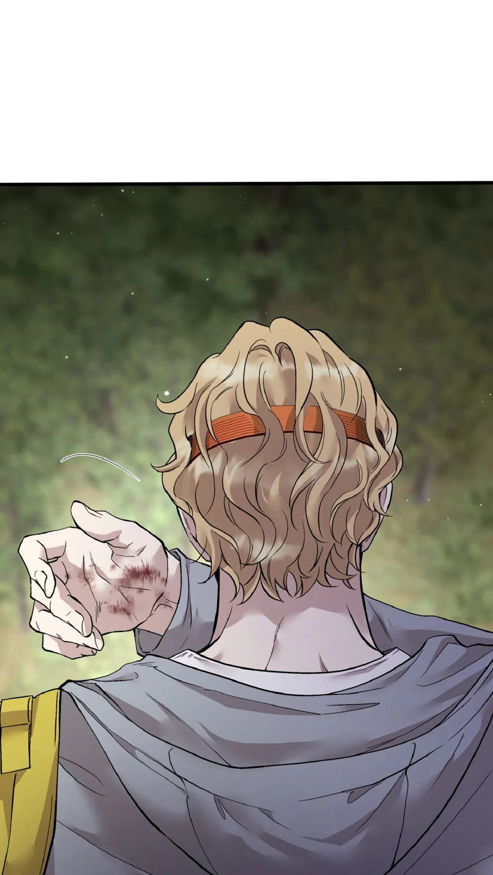 HONEY BEAR Chapter 82 - Next Chapter 83