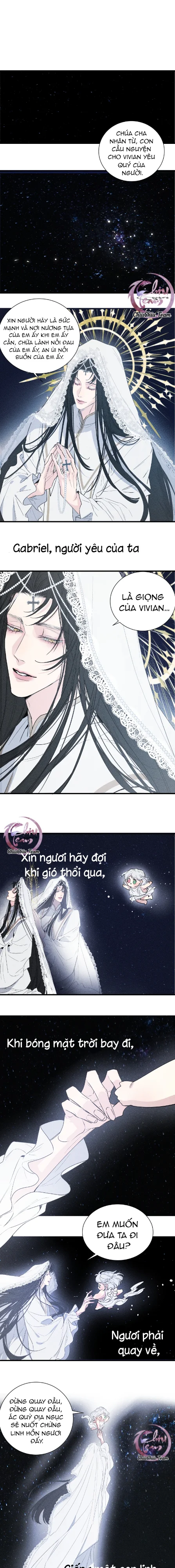 Tùy Tâm Tùy Ý Chapter 25.3 Ngoài Lề 2 - Next Chapter 25.4 NGOẠI TRUYỆN 43