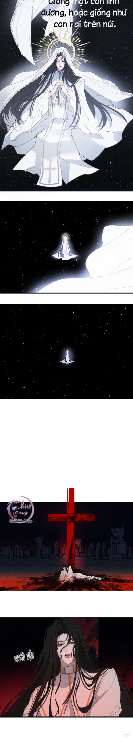 Tùy Tâm Tùy Ý Chapter 25.3 Ngoài Lề 2 - Next Chapter 25.4 NGOẠI TRUYỆN 43