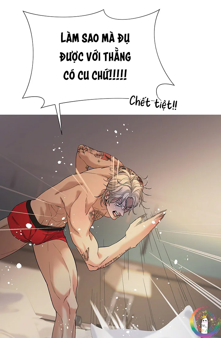 Tuyển Tập Sẽ Chết Nếu Không Làm Tình Chapter 11 3DAYS - Next Chapter 12 3DAYS