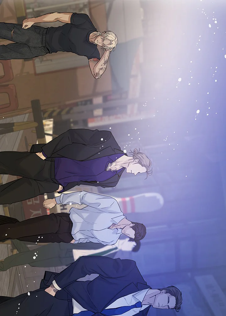 Tuyển Tập Sẽ Chết Nếu Không Làm Tình Chapter 11 3DAYS - Next Chapter 12 3DAYS