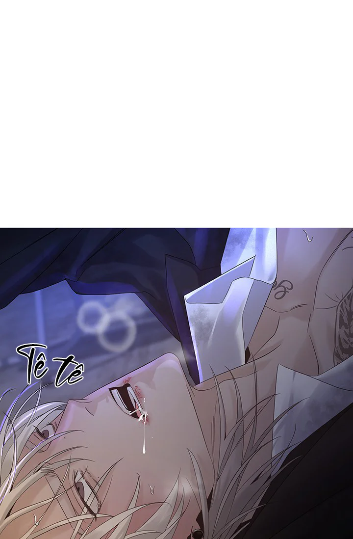 Tuyển Tập Sẽ Chết Nếu Không Làm Tình Chapter 11 3DAYS - Next Chapter 12 3DAYS