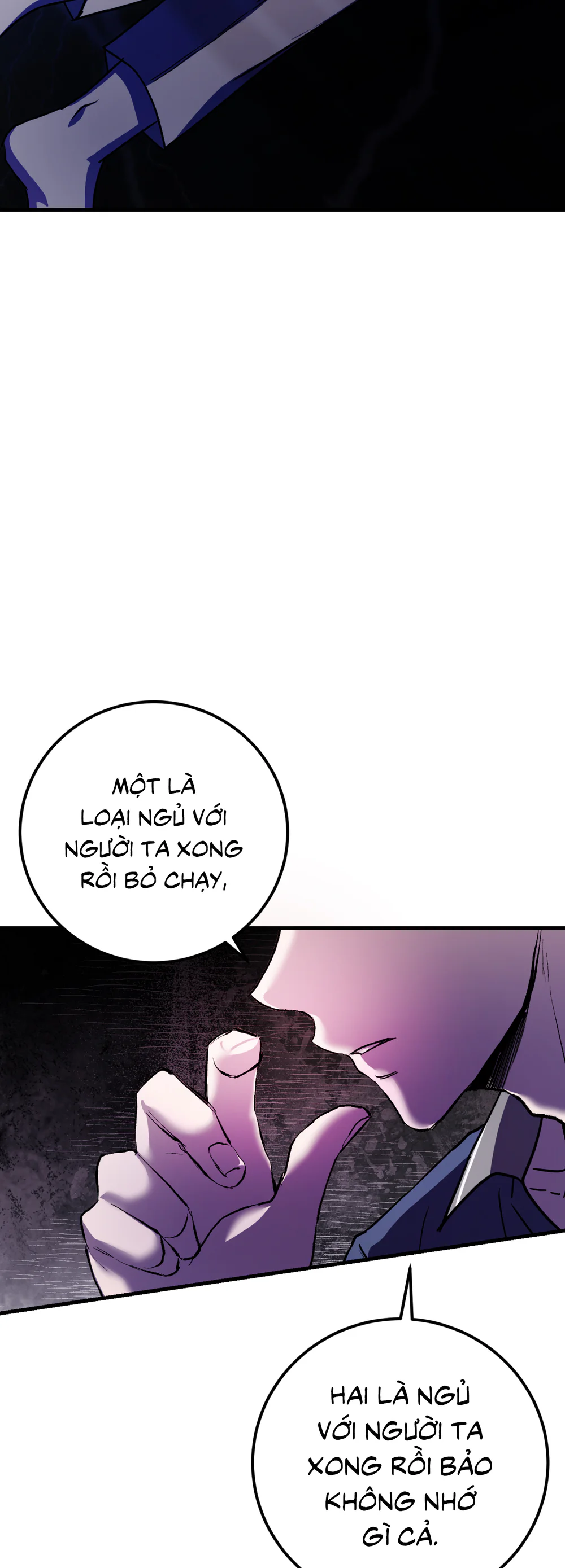 Rốt cuộc ai nằm dưới đây? Chapter 1 - Next Chapter 2