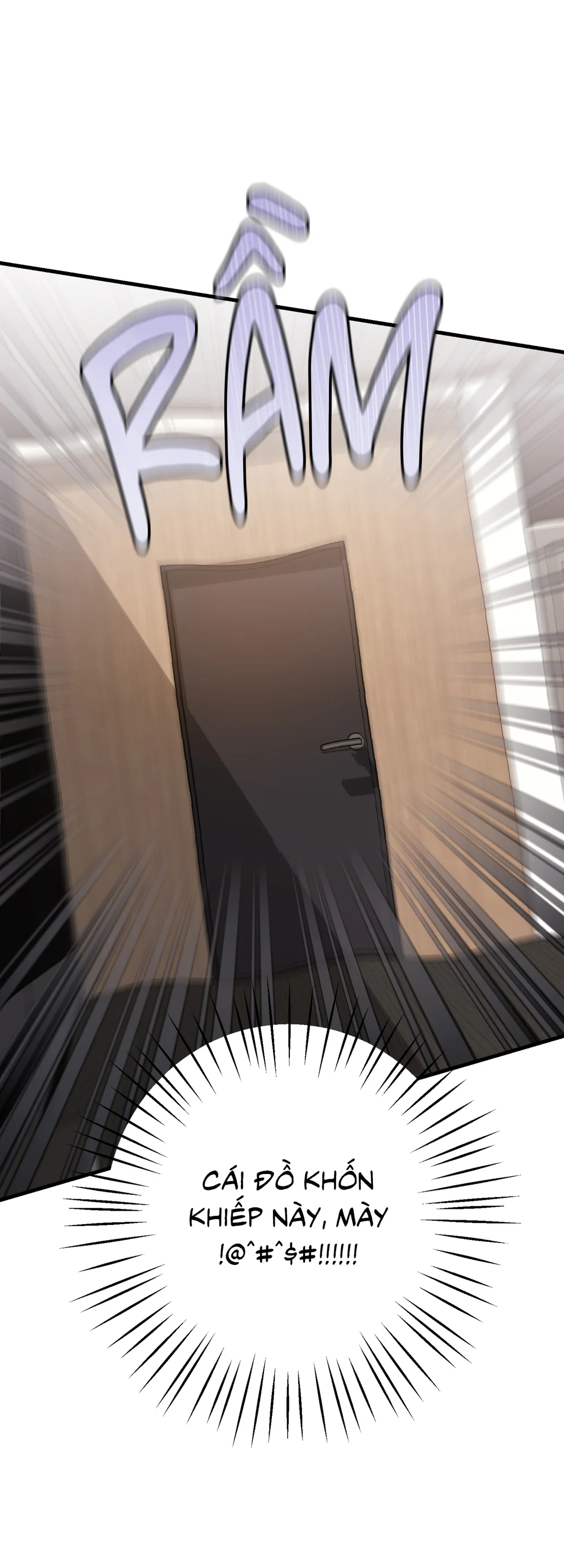 Rốt cuộc ai nằm dưới đây? Chapter 1 - Next Chapter 2