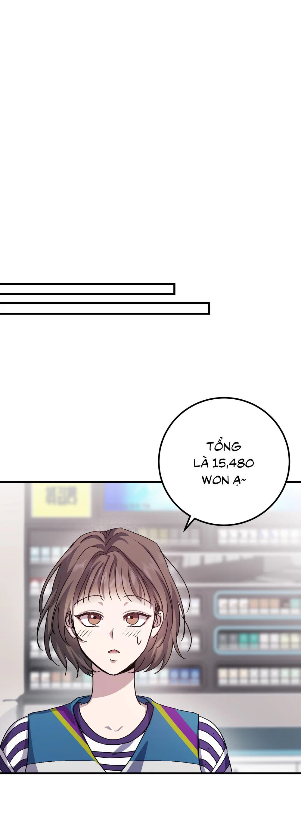 Rốt cuộc ai nằm dưới đây? Chapter 1 - Next Chapter 2