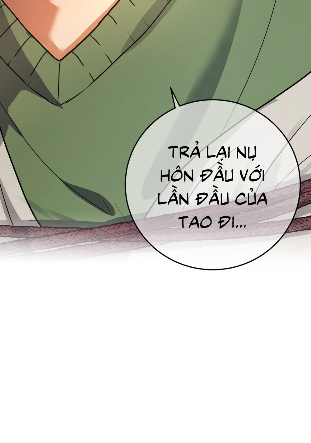 Rốt cuộc ai nằm dưới đây? Chapter 1 - Next Chapter 2