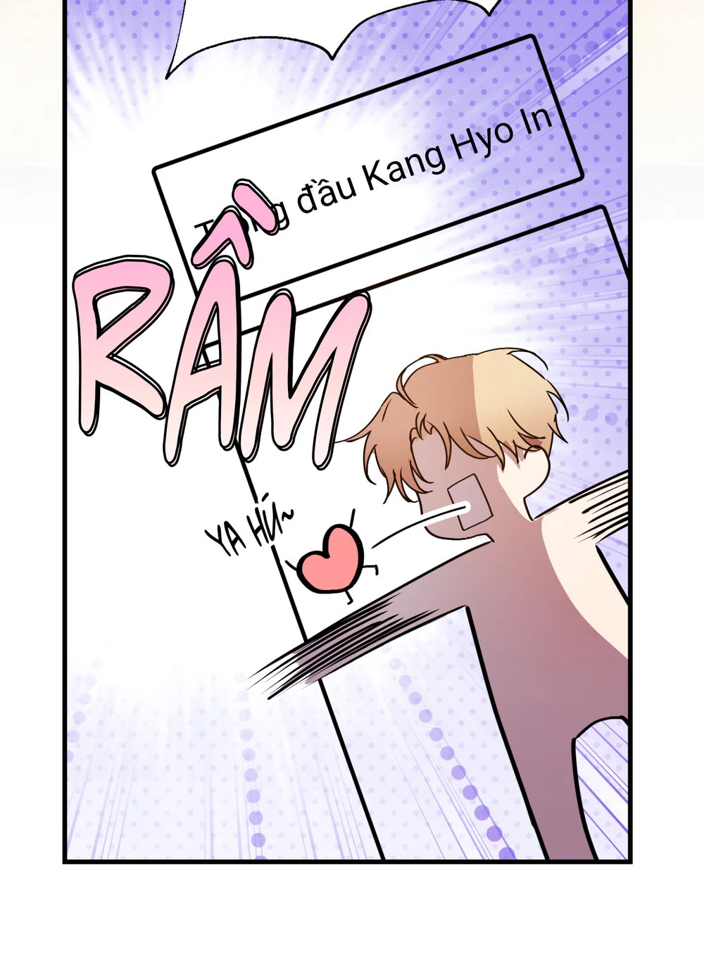 Rốt cuộc ai nằm dưới đây? Chapter 1 - Next Chapter 2