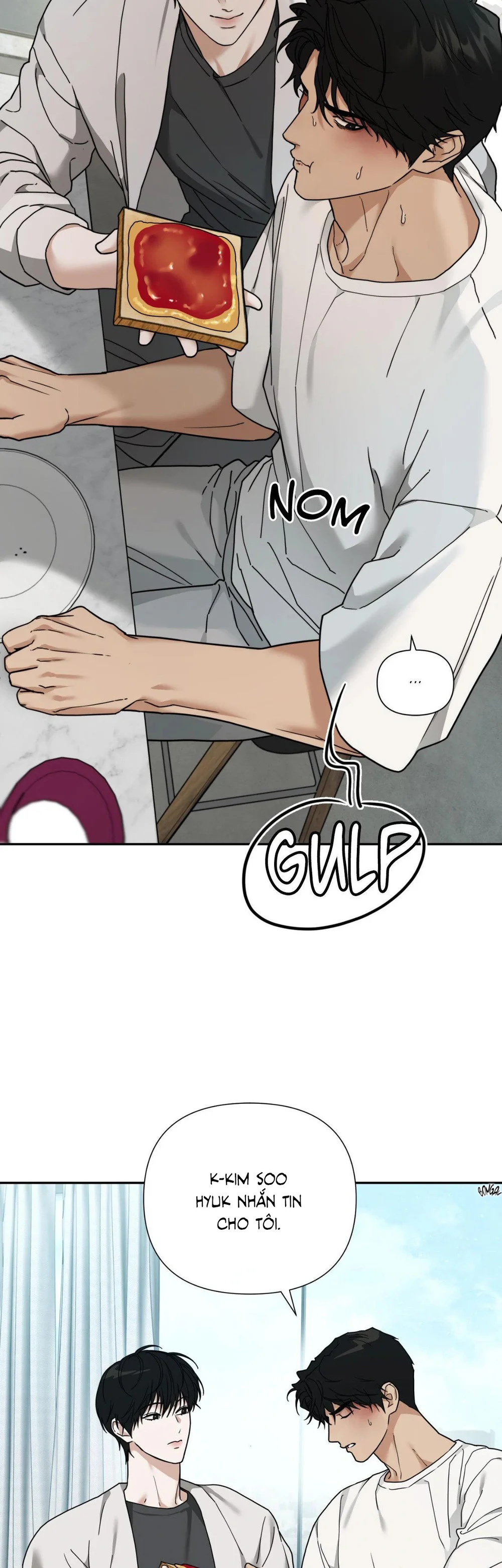 TƯ DUY NGƯỢC Chapter 16 - Next 