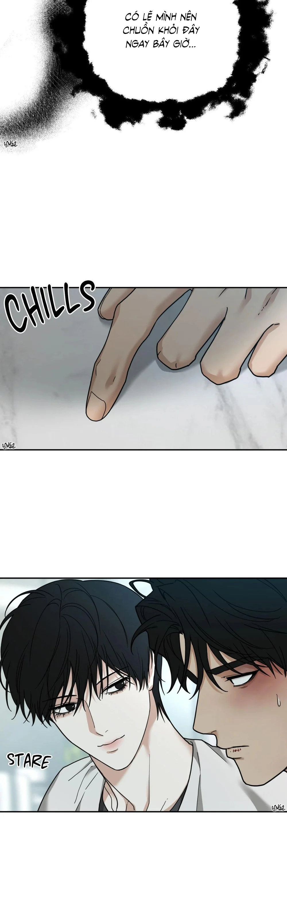 TƯ DUY NGƯỢC Chapter 16 - Next 