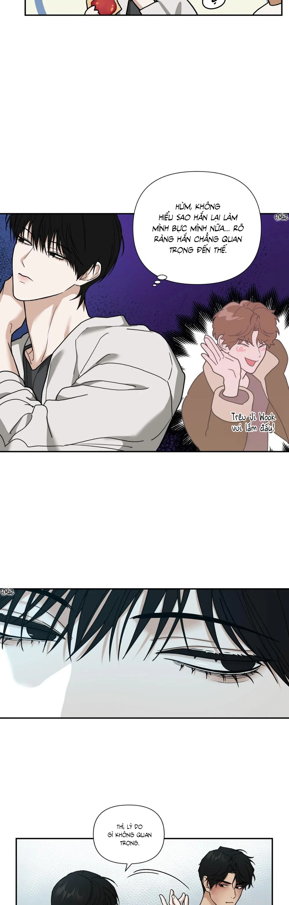 TƯ DUY NGƯỢC Chapter 16 - Next 