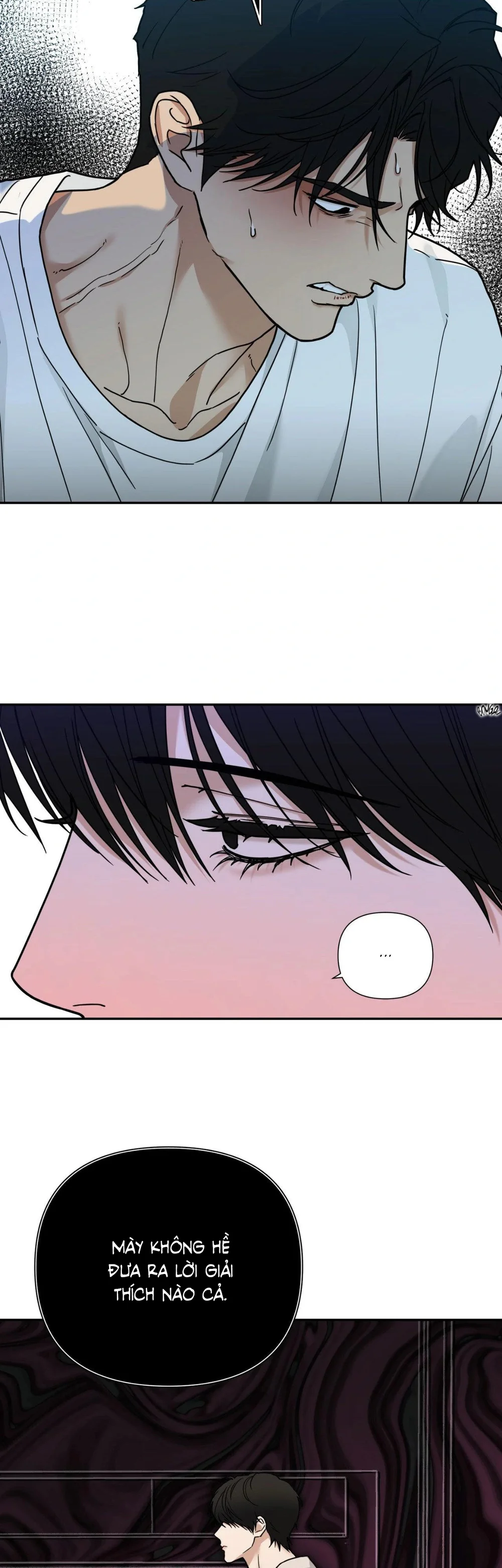 TƯ DUY NGƯỢC Chapter 16 - Next 