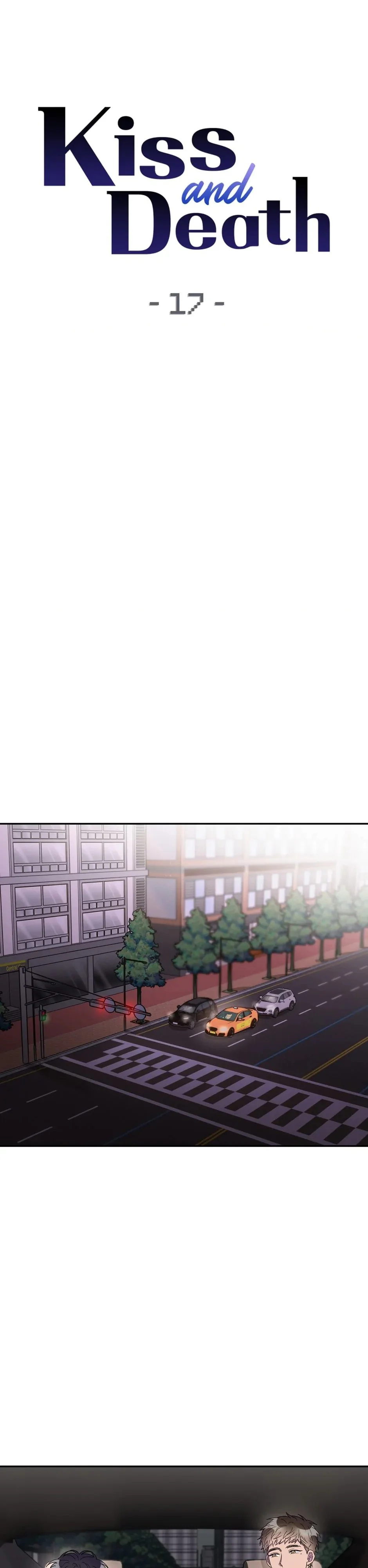 Nụ Hôn Định Mệnh Chapter 17 - Next Chapter 18