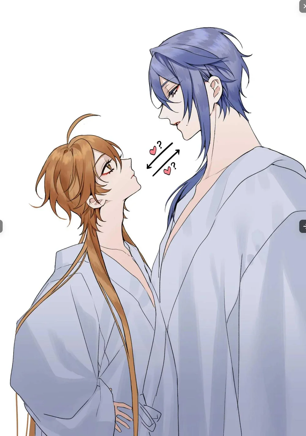 Tuyển tập Genshin Impact Chapter 69 - Next Chapter 70