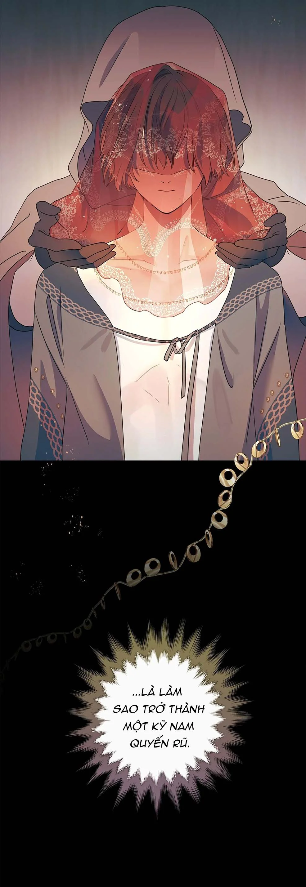 Huyết Nguyệt Chapter 6 - Next Chapter 7