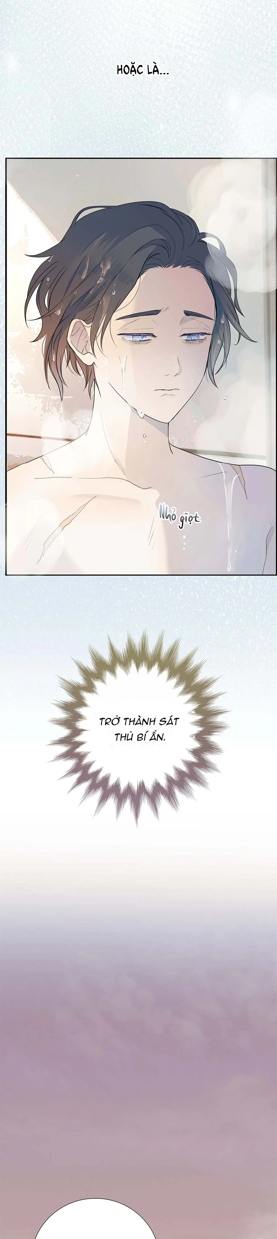 Huyết Nguyệt Chapter 6 - Next Chapter 7