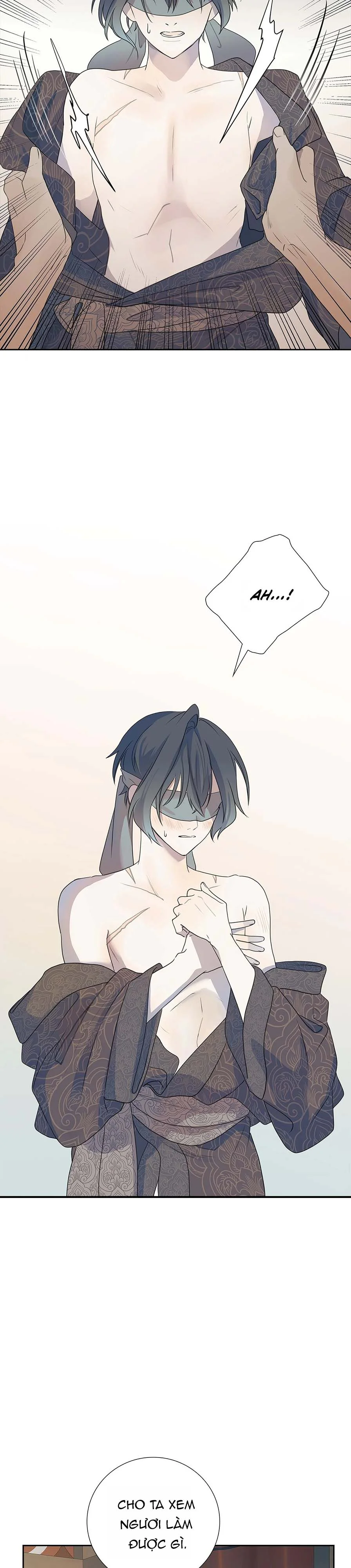 Huyết Nguyệt Chapter 6 - Next Chapter 7