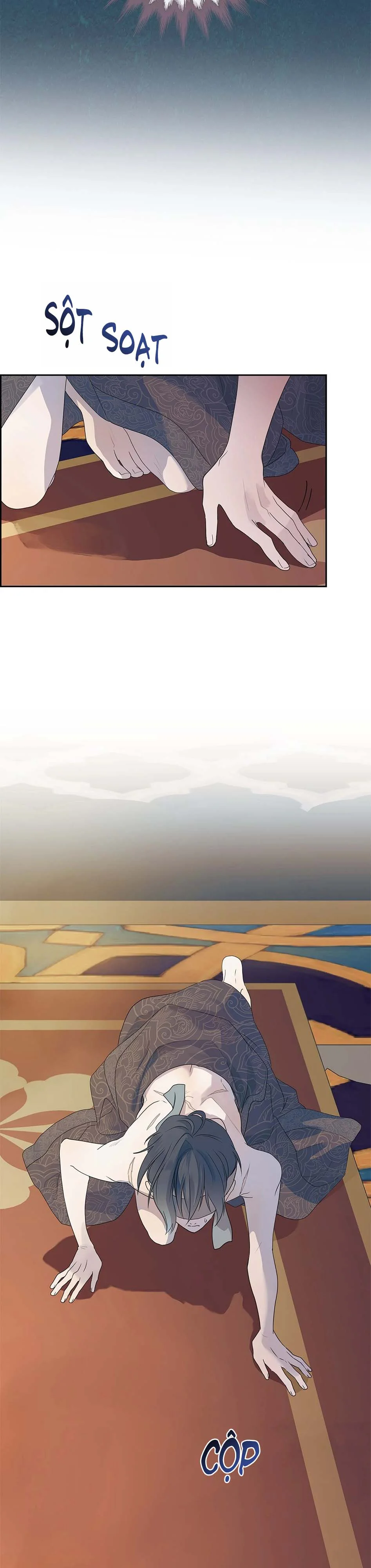 Huyết Nguyệt Chapter 6 - Next Chapter 7