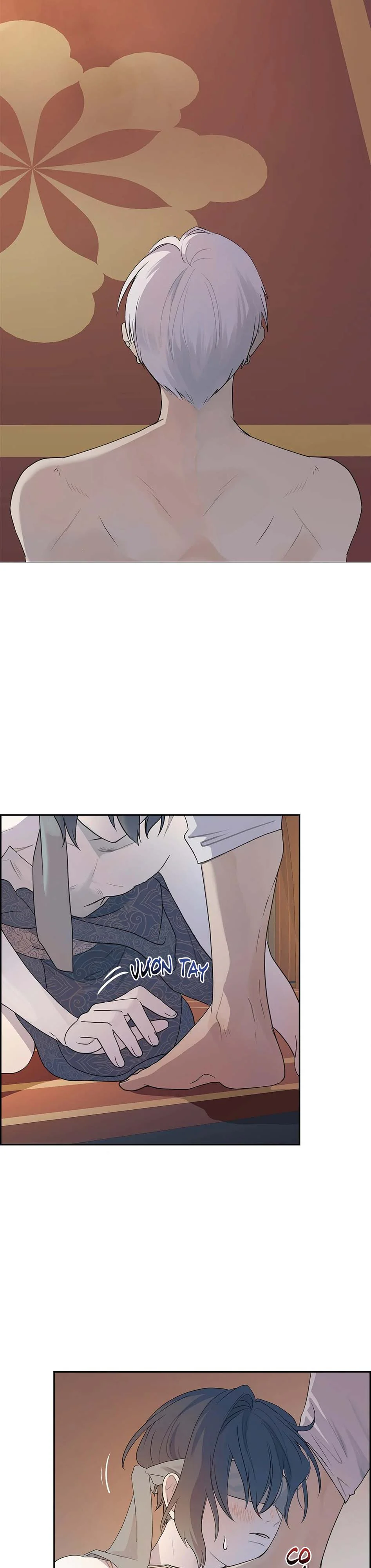 Huyết Nguyệt Chapter 6 - Next Chapter 7